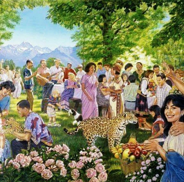 ягуар животное