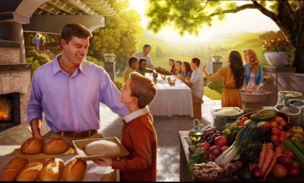 новый мир jw