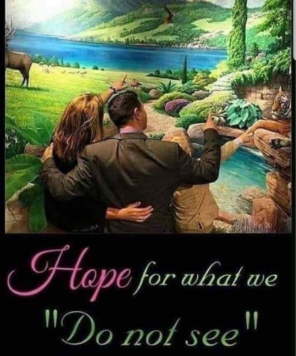 рай на земле люди