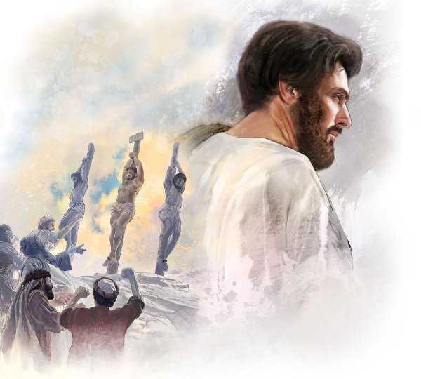 иисус христос свидетели иеговы