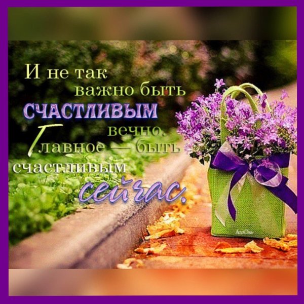 пожелания радости жизни