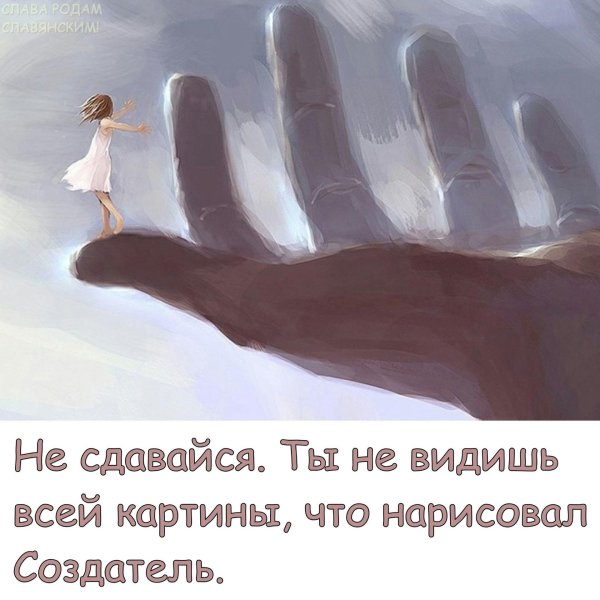 мудрая цитата