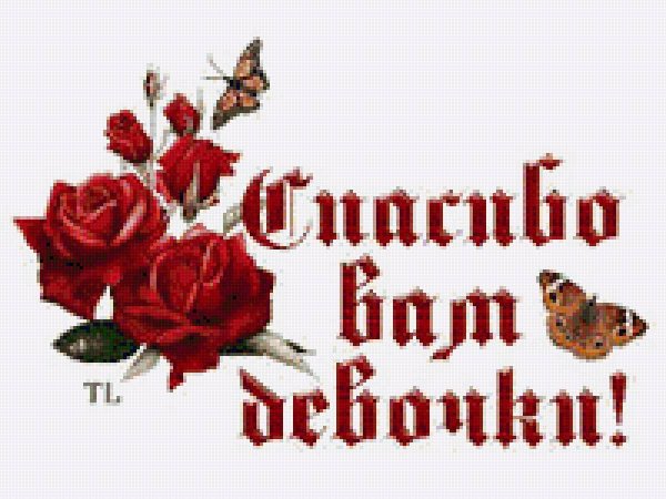 поздравительная открытка