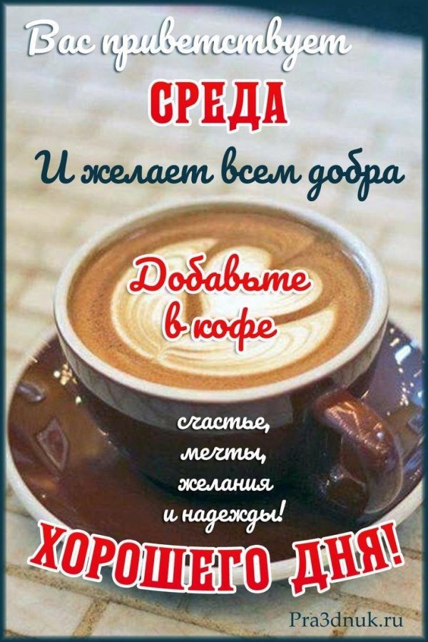 прекрасной среды