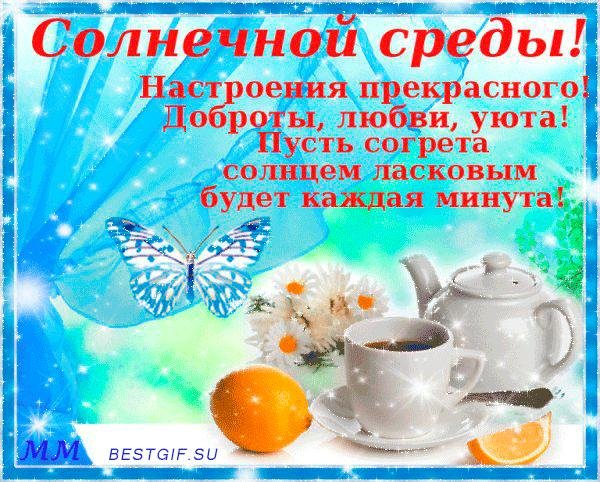 солнечной среды