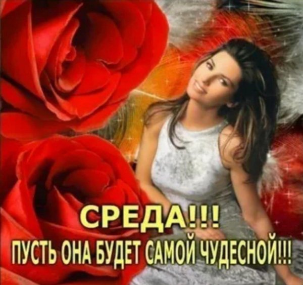 прекрасной среды