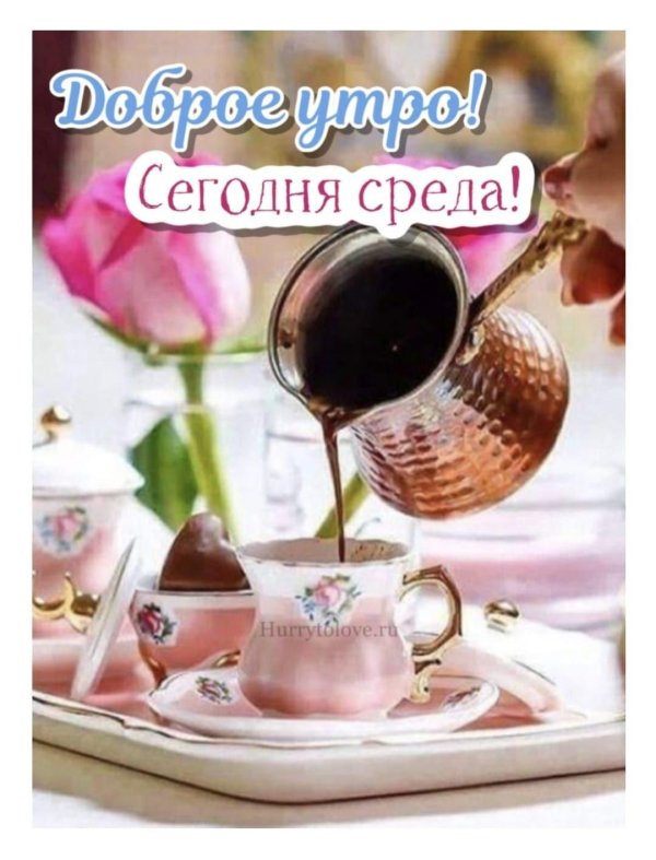 замечательной среды