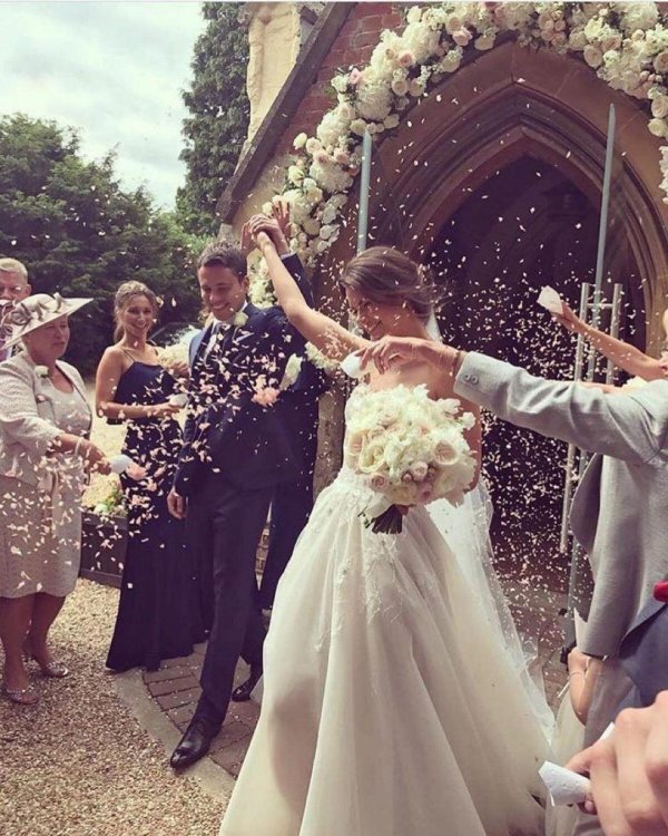 свадебные обряды