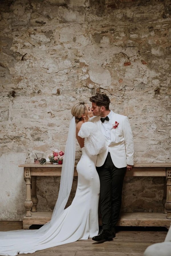 свадебный наряд для жениха