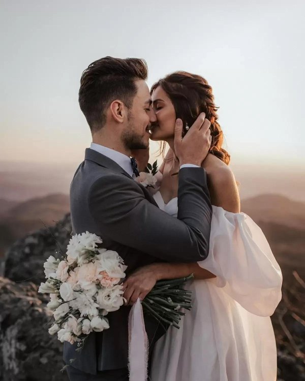 части свадьбы