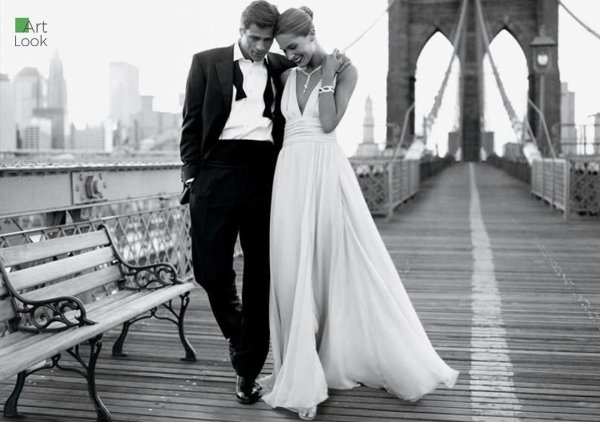 фотосессия свадебная