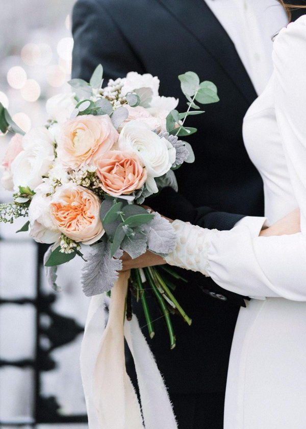 букет невест