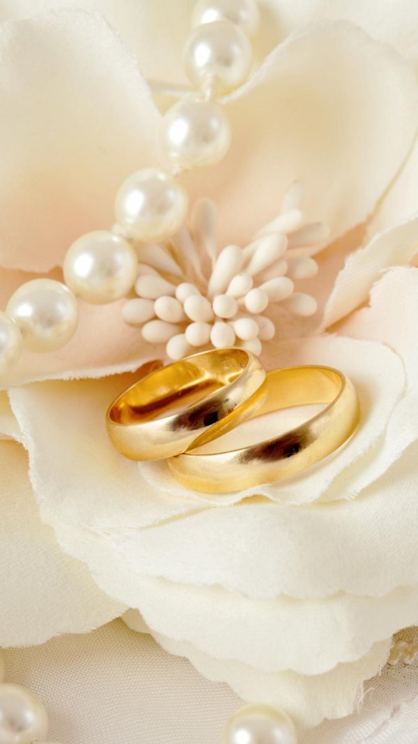 фон свадебный