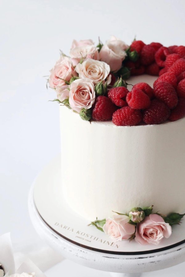 кондитерская юлии ханакиной