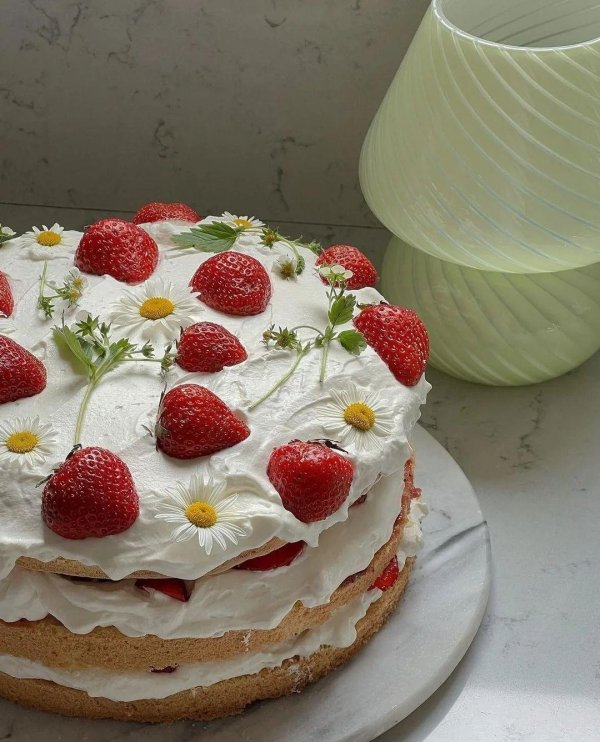 вкусные торты