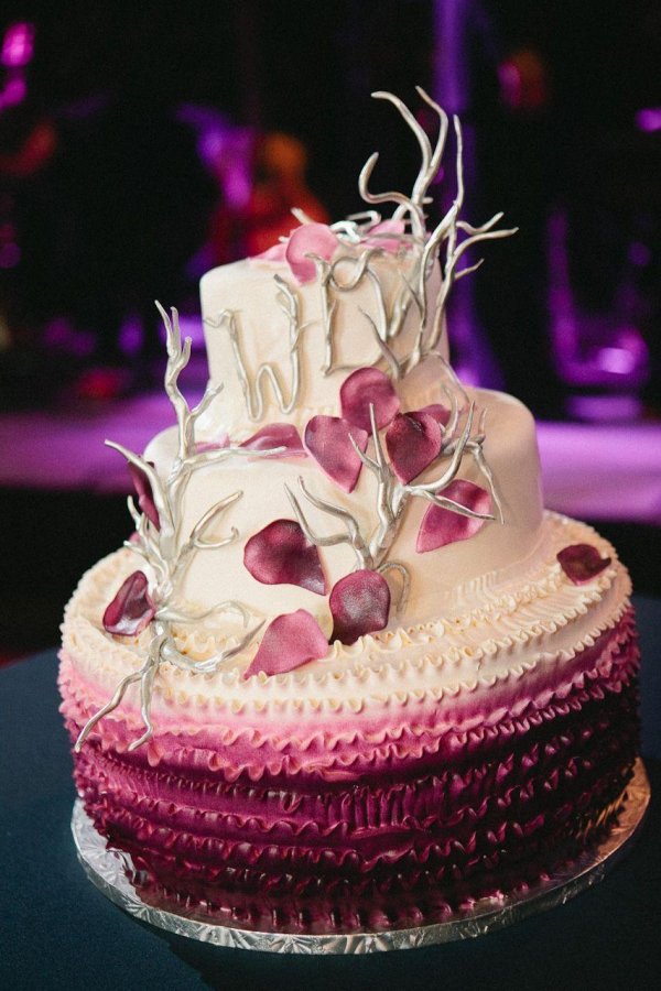 дизайнерские торты