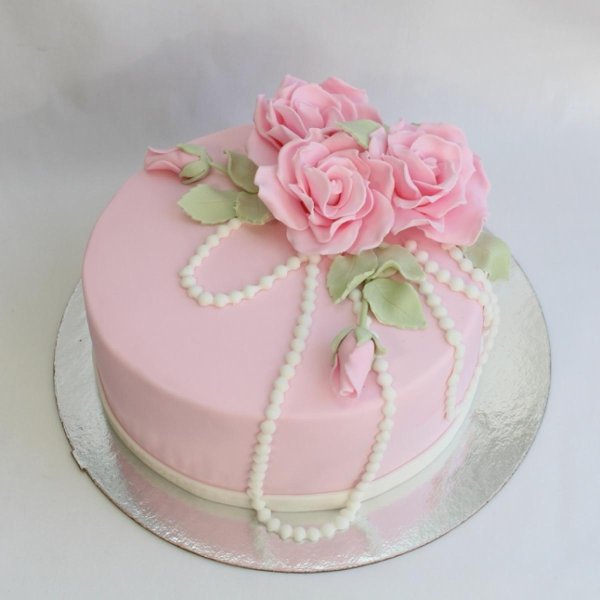 торт для женщин