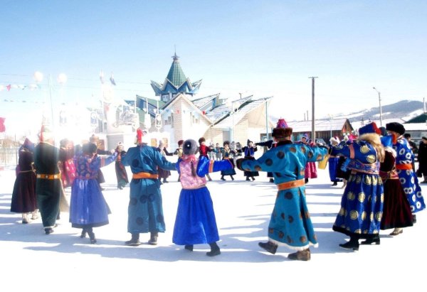 сагаалган забайкальский край