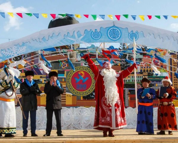 сагаалган фоторепортаж байкалdaily