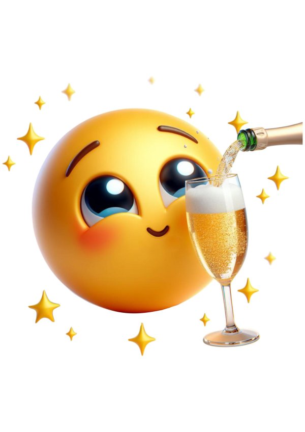 смайлик счастливый