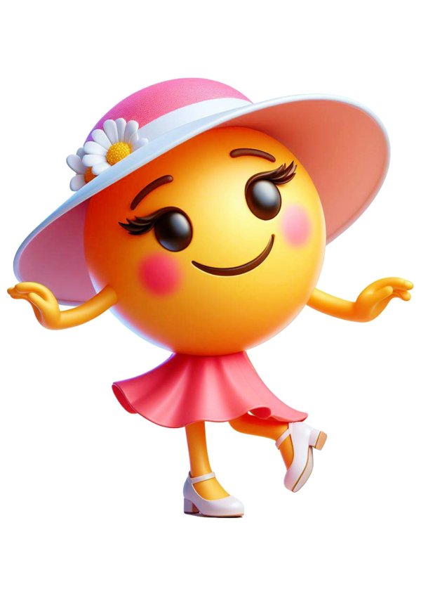 смайлик счастливый