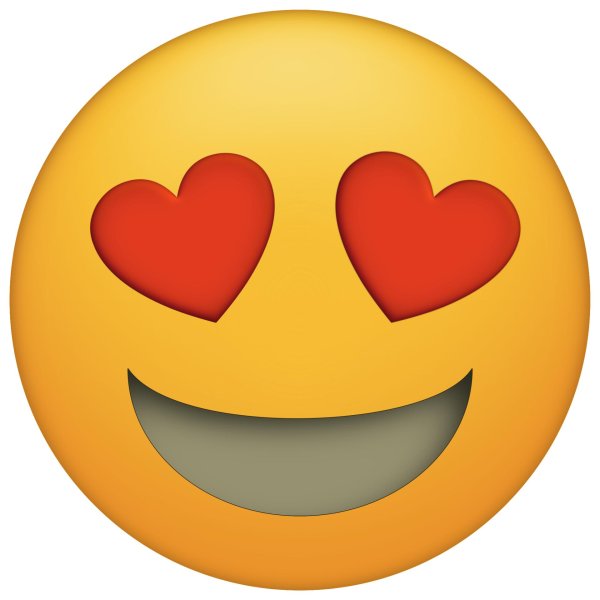 смайлы влюбленных