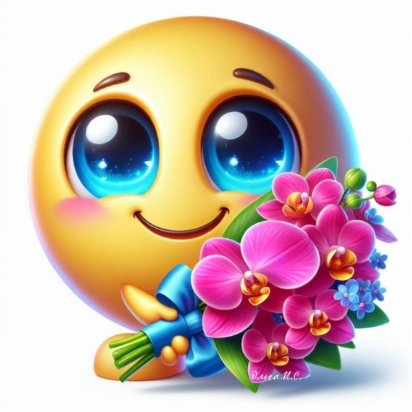 смайлик идея