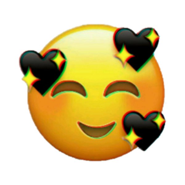 милый эмодзи