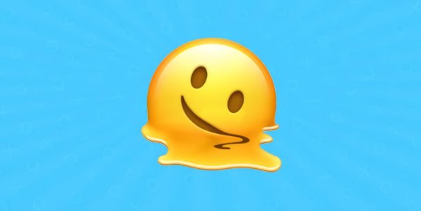 эмодзи эмоции