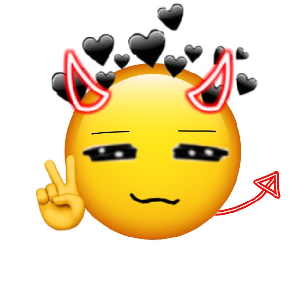 красивые стикеры смайлы