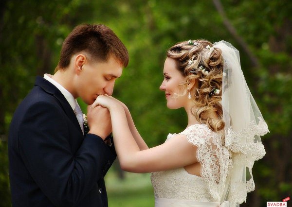 свадебные фотографы