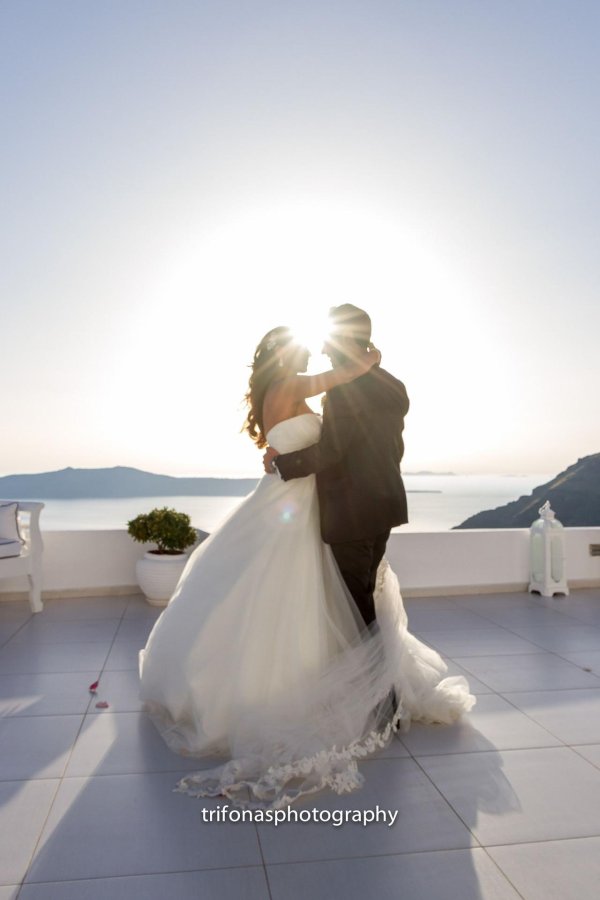 санторини греция