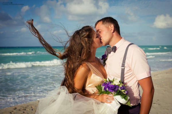 счастливая пара клаудио ринальди