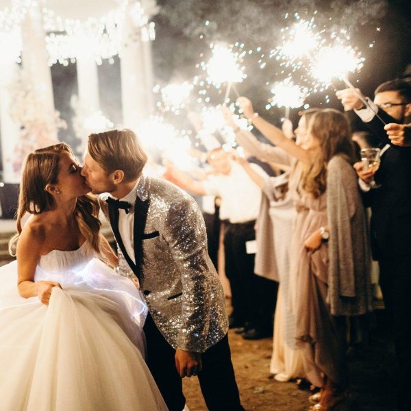 свадебное торжество