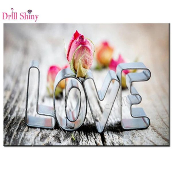 любовь красивая