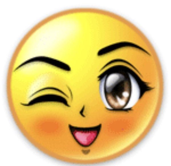 эмоции смайлик