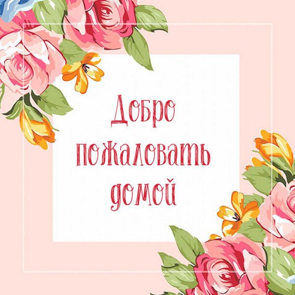 цветочные фоны