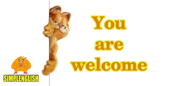 гарфилд на белом фоне