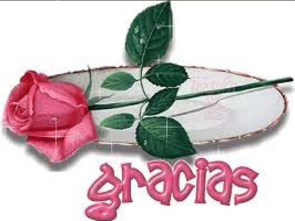 спасибо на испанском