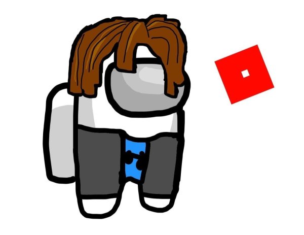 роблокс бекон