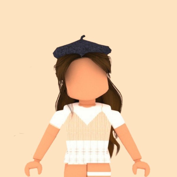 персонажи роблокса девочки