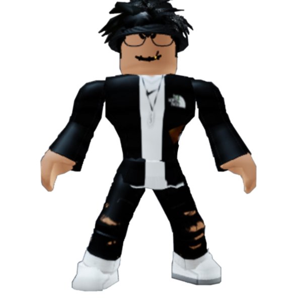 аватар роблокса