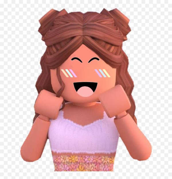 роблокс девочка