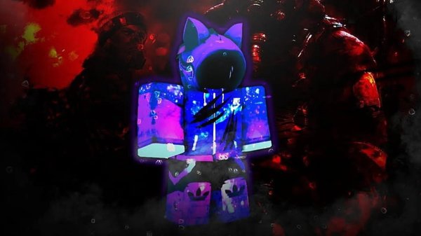 крутые фотки из роблокса