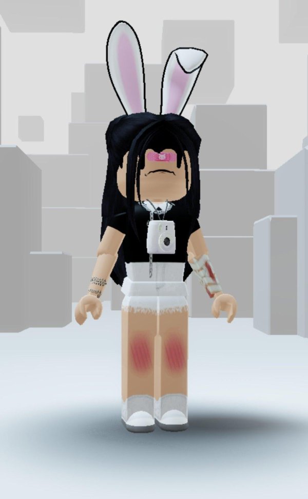 скины в роблоксе