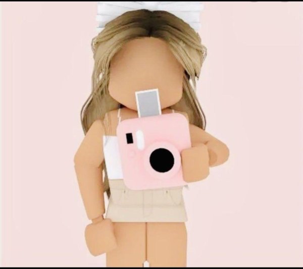 персонажи роблокс