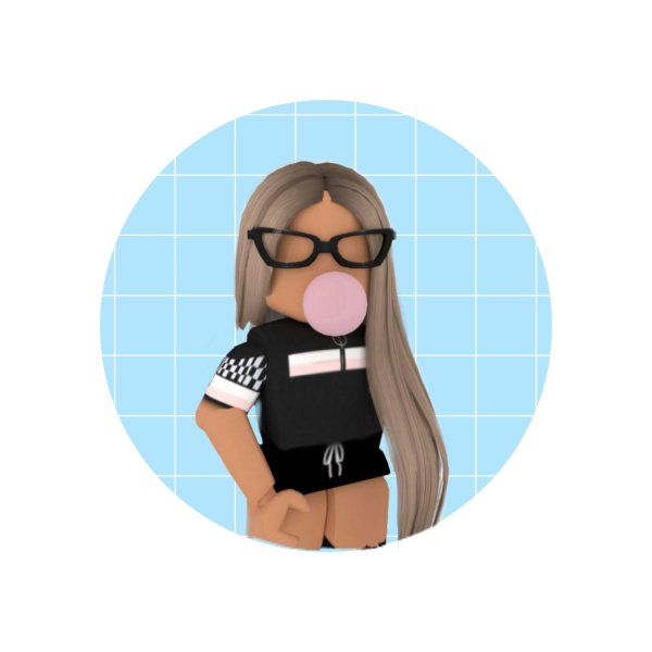 роблокс девочка