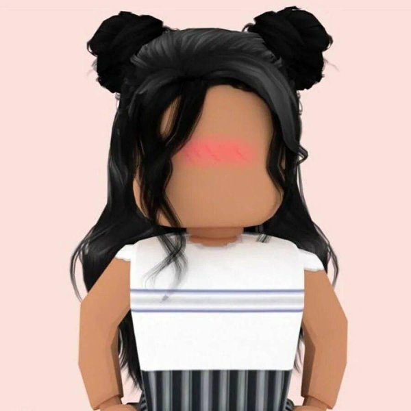 персонажи роблокса девочки