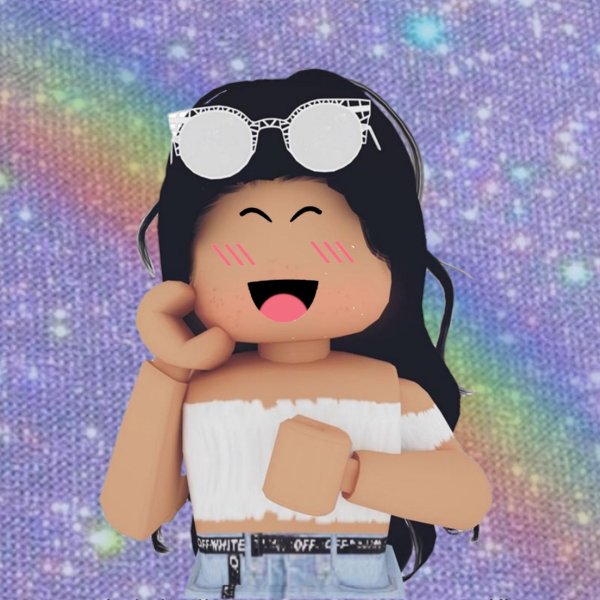 аватар в роблокс