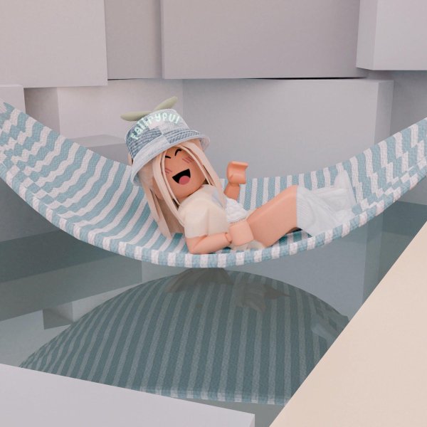 милые девочки роблокса